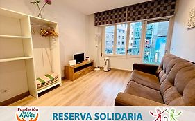 Apartamentos La Cabaneta Mikka 3000